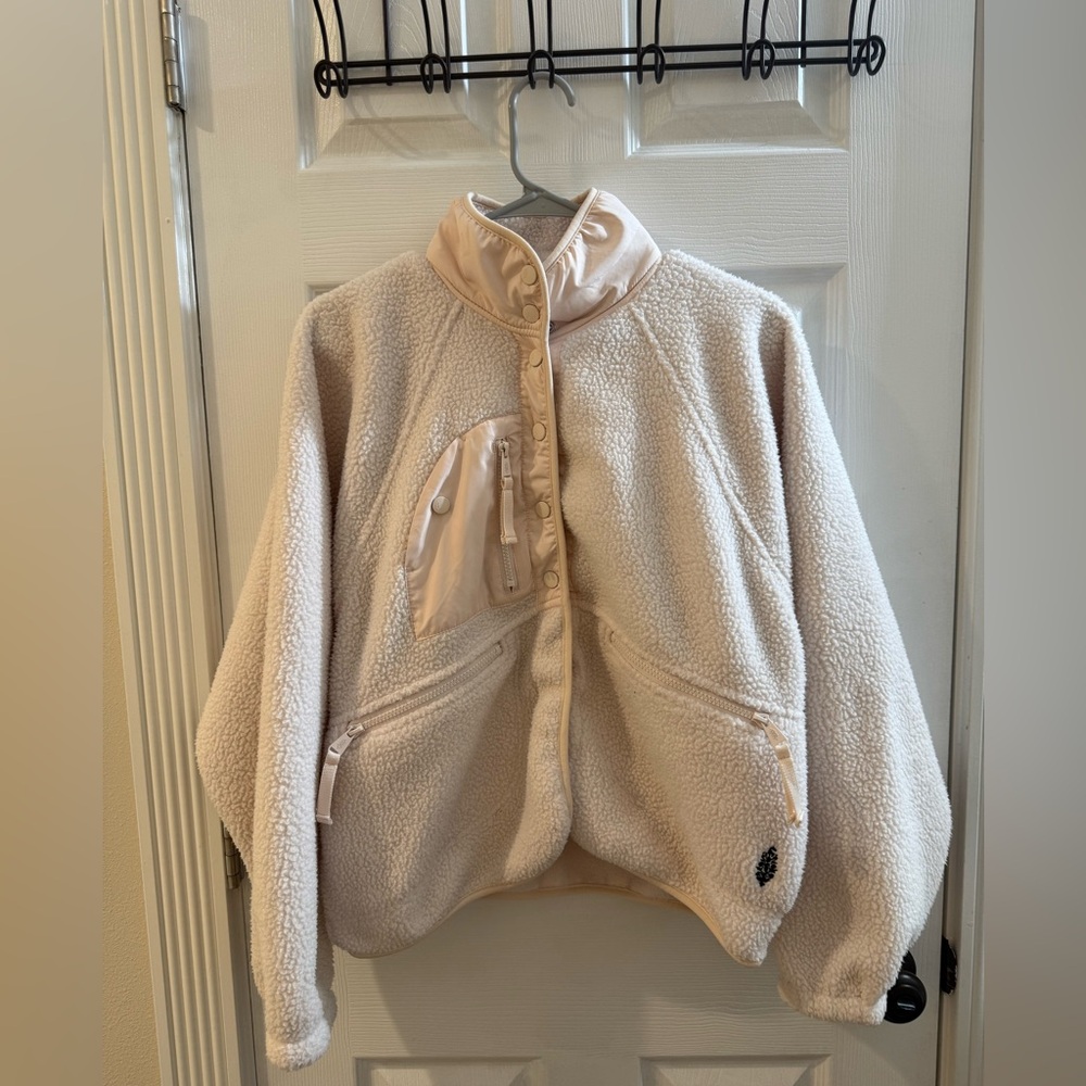 FP Hit the Slopes Jacket